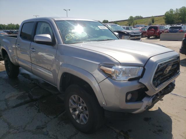 TOYOTA TACOMA DOU 2019 3tmdz5bn0km060597