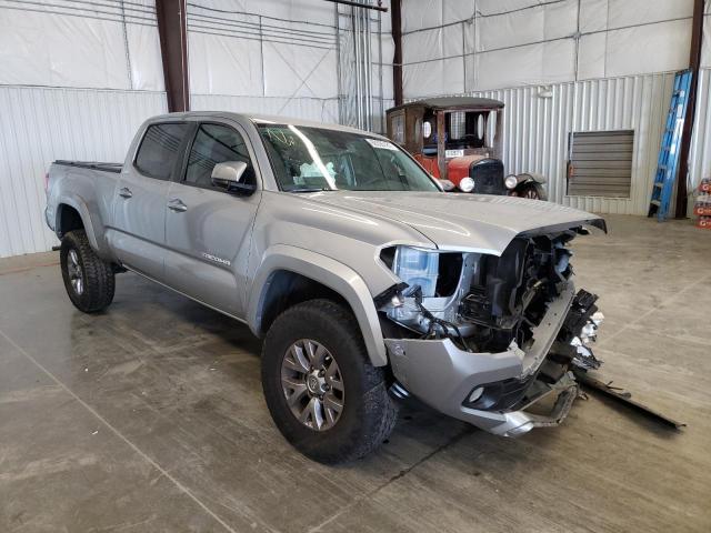 TOYOTA TACOMA DOU 2019 3tmdz5bn0km061233