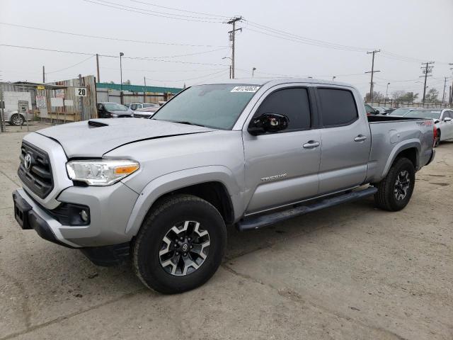 TOYOTA TACOMA DOU 2019 3tmdz5bn0km065685