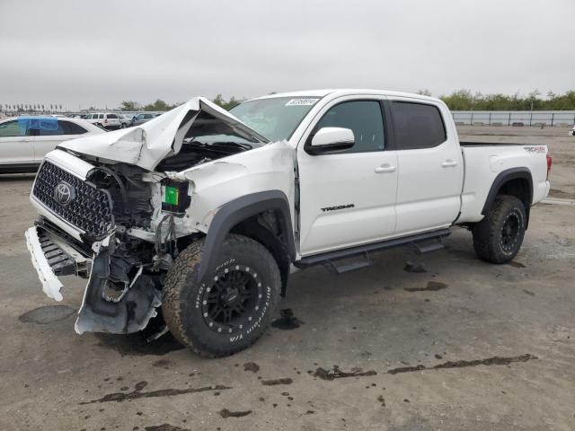 TOYOTA TACOMA DOU 2019 3tmdz5bn0km066805