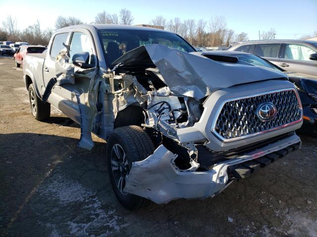 TOYOTA TACOMA DOU 2019 3tmdz5bn0km070661