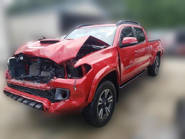 TOYOTA TACOMA 2019 3tmdz5bn0km071339