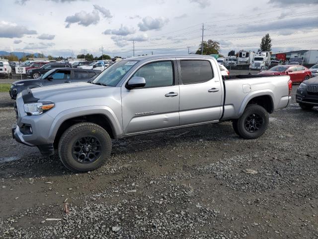 TOYOTA TACOMA 2019 3tmdz5bn0km074466