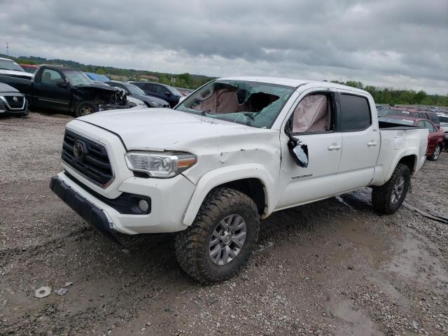 TOYOTA TACOMA DOU 2019 3tmdz5bn0km074483