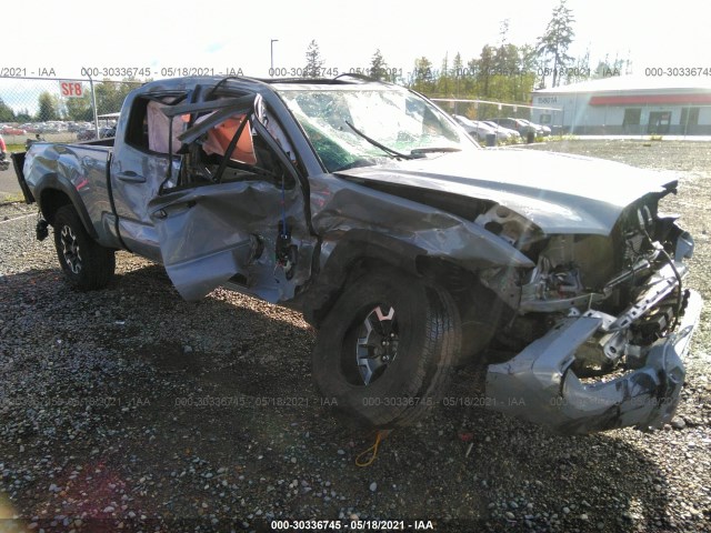 TOYOTA TACOMA 4WD 2020 3tmdz5bn0lm082410