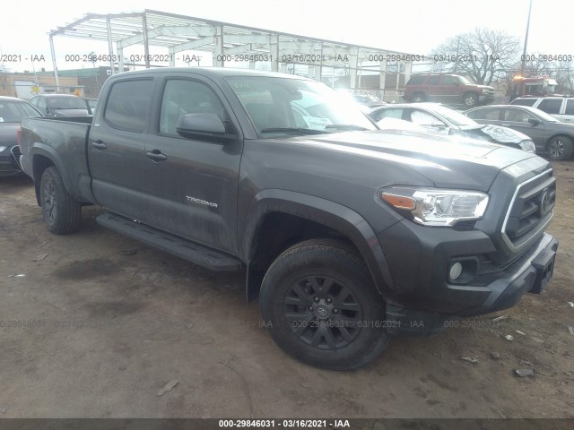 TOYOTA TACOMA 4WD 2020 3tmdz5bn0lm084612