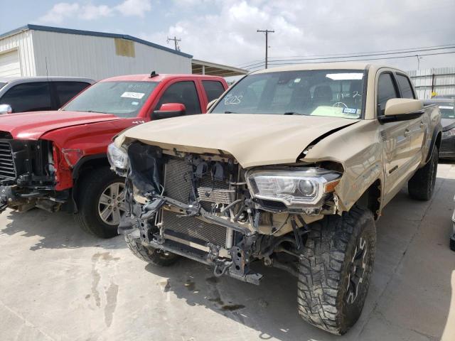 TOYOTA TACOMA DOU 2020 3tmdz5bn0lm086506