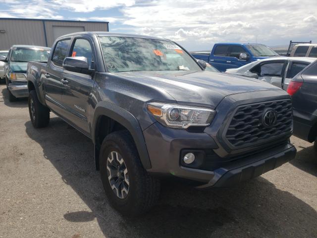 TOYOTA TACOMA DOU 2020 3tmdz5bn0lm090359