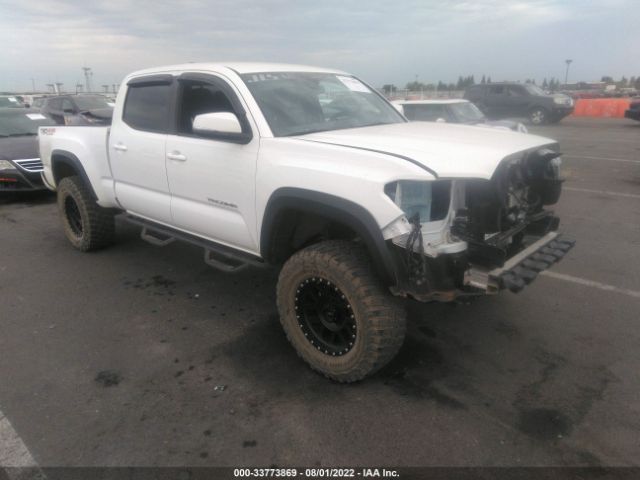 TOYOTA TACOMA 4WD 2020 3tmdz5bn0lm091057