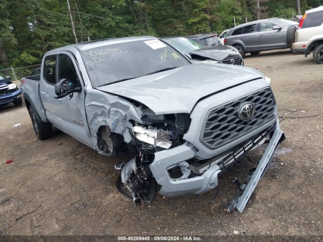 TOYOTA TACOMA 2020 3tmdz5bn0lm091298