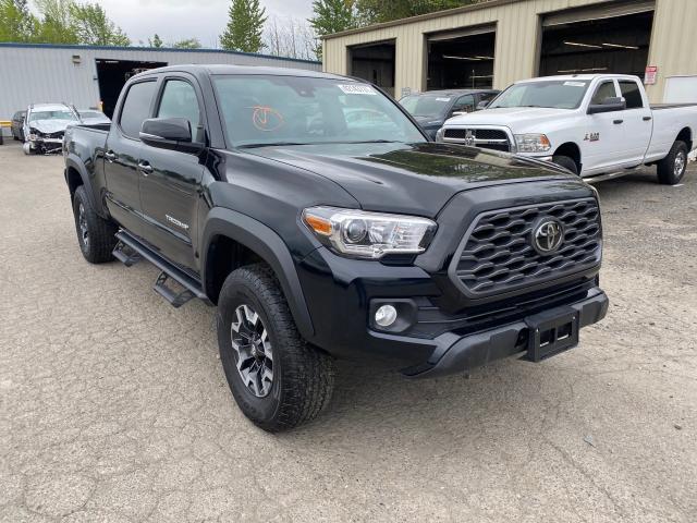 TOYOTA TACOMA 4WD 2020 3tmdz5bn0lm091818