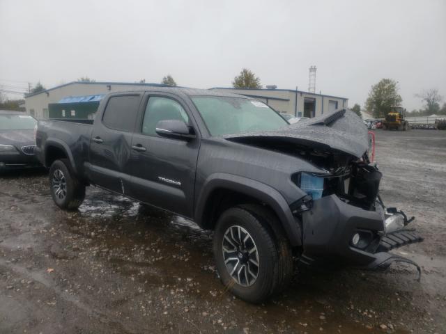 TOYOTA TACOMA DOU 2020 3tmdz5bn0lm096307