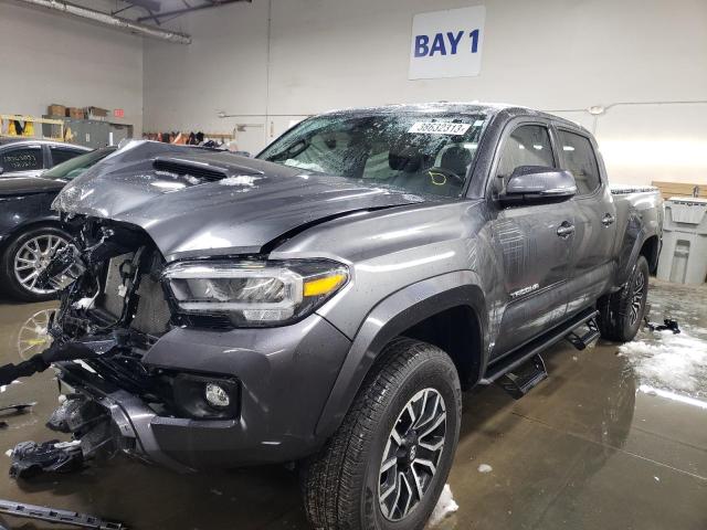 TOYOTA TACOMA DOU 2021 3tmdz5bn0mm101068