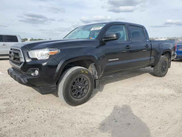 TOYOTA TACOMA 2021 3tmdz5bn0mm102981