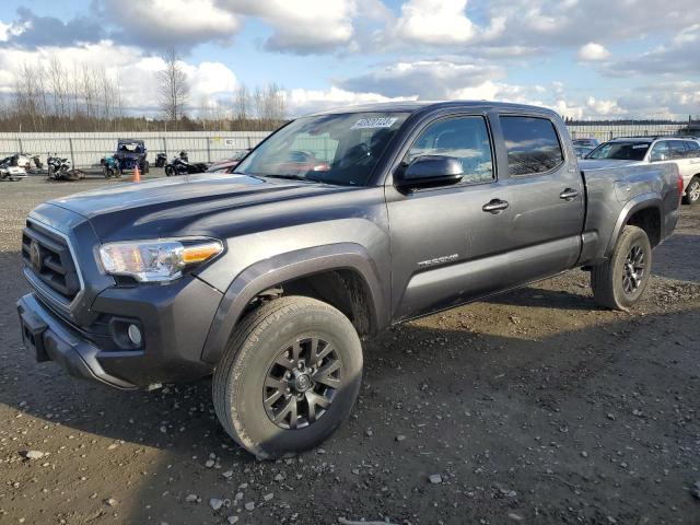 TOYOTA TACOMA DOU 2021 3tmdz5bn0mm105220