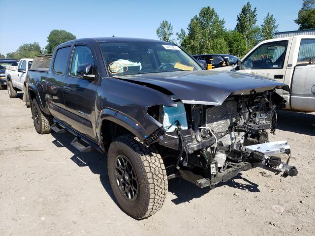 TOYOTA TACOMA DOU 2021 3tmdz5bn0mm106853