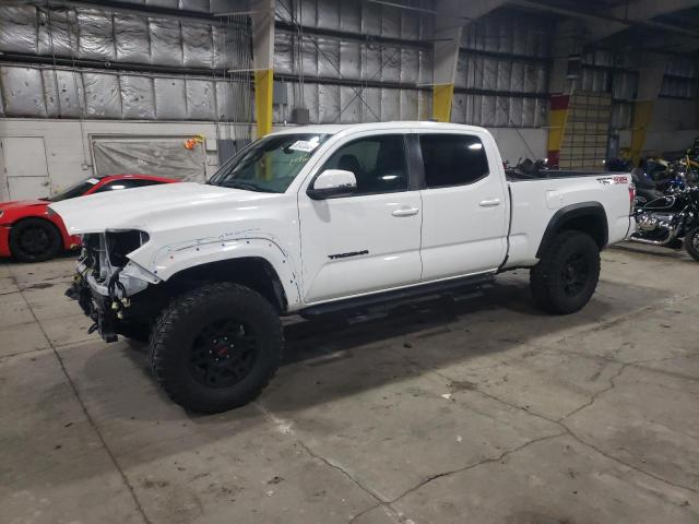 TOYOTA TACOMA DOU 2021 3tmdz5bn0mm107436