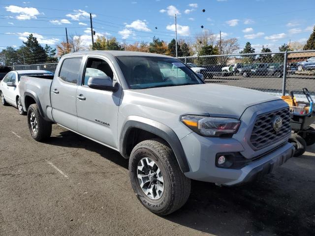 TOYOTA TACOMA DOU 2021 3tmdz5bn0mm108764