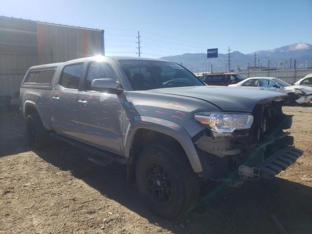 TOYOTA TACOMA DOU 2021 3tmdz5bn0mm114838