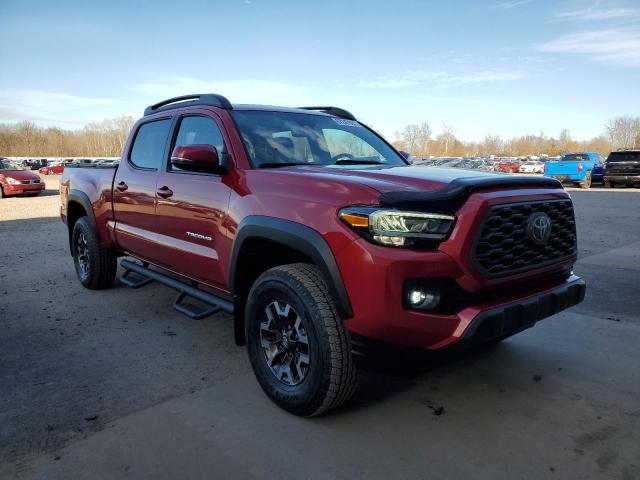 TOYOTA TACOMA DOU 2021 3tmdz5bn0mm117884