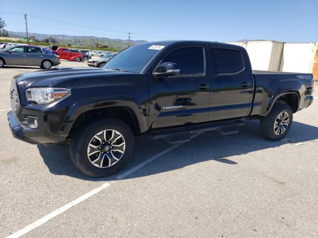 TOYOTA TACOMA 2021 3tmdz5bn0mm118548