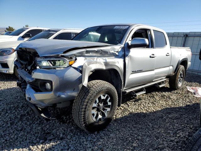 TOYOTA TACOMA DOU 2022 3tmdz5bn0nm127834