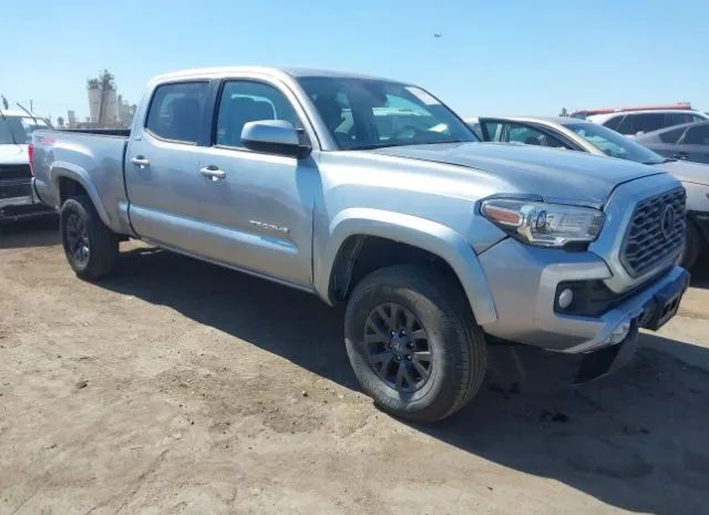 TOYOTA TACOMA 2022 3tmdz5bn0nm134136