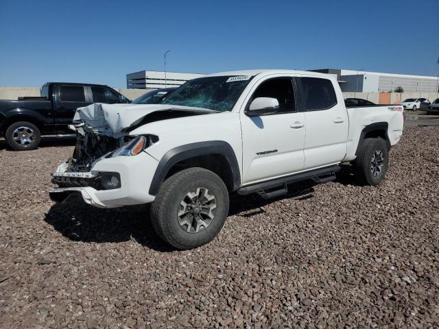 TOYOTA TACOMA 2022 3tmdz5bn0nm135724