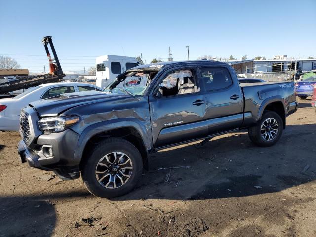 TOYOTA TACOMA 2023 3tmdz5bn0pm148315