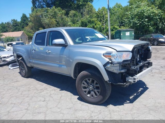 TOYOTA TACOMA 2023 3tmdz5bn0pm149321