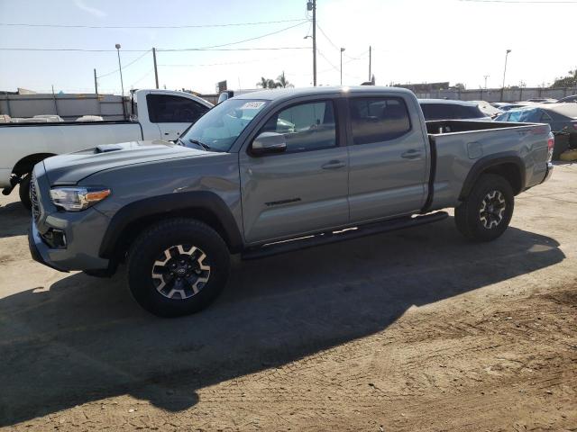 TOYOTA TACOMA DOU 2023 3tmdz5bn0pm149660