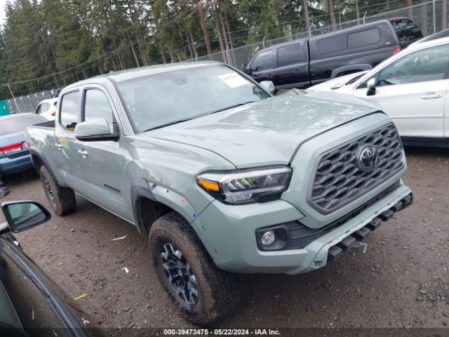 TOYOTA TACOMA 2023 3tmdz5bn0pm155684