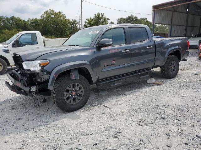 TOYOTA TACOMA DOU 2023 3tmdz5bn0pm158391