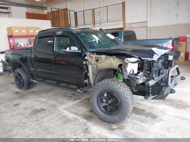 TOYOTA TACOMA 2023 3tmdz5bn0pm159914