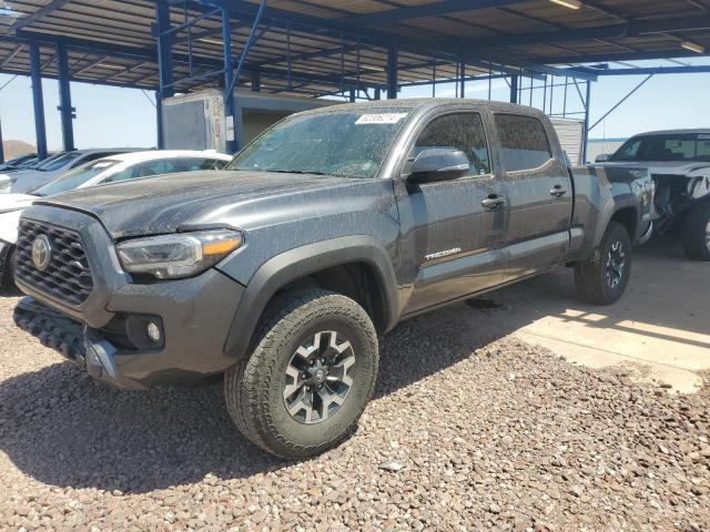 TOYOTA TACOMA DOU 2023 3tmdz5bn0pm160139