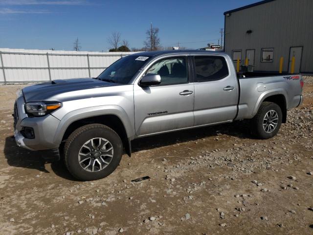 TOYOTA TACOMA 2023 3tmdz5bn0pm163770