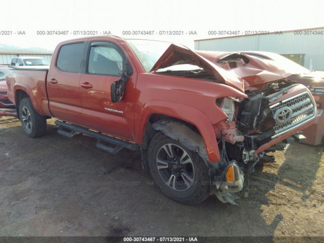 TOYOTA TACOMA 2016 3tmdz5bn1gm003932