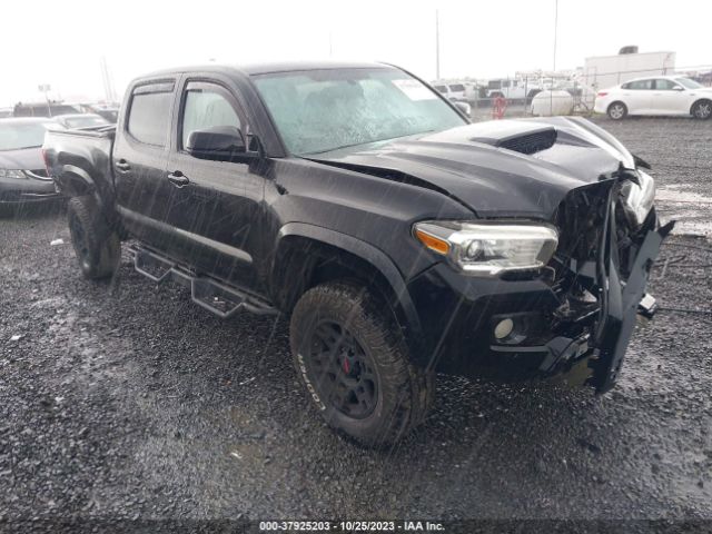 TOYOTA TACOMA 2016 3tmdz5bn1gm004675