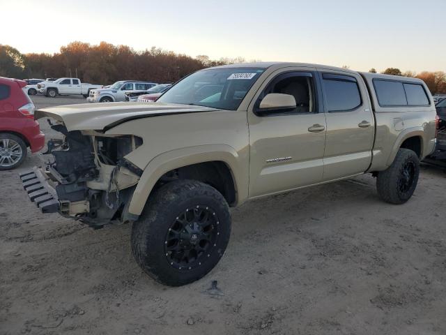 TOYOTA TACOMA 2016 3tmdz5bn1gm004837