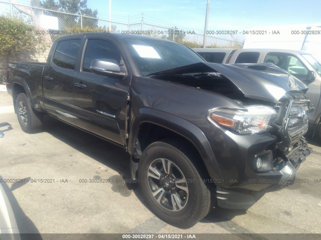 TOYOTA TACOMA 2016 3tmdz5bn1gm008676