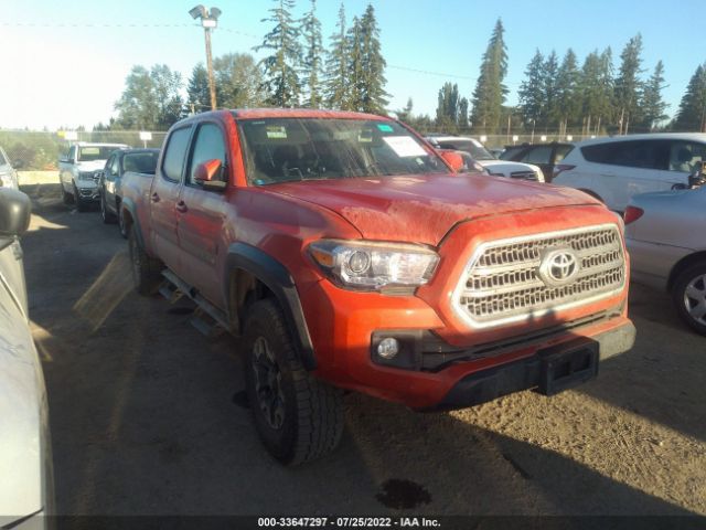 TOYOTA TACOMA 2016 3tmdz5bn1gm010475