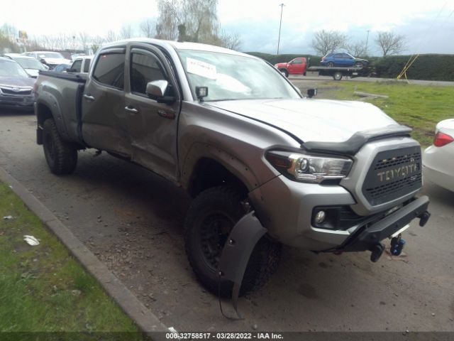 TOYOTA TACOMA 2016 3tmdz5bn1gm011464