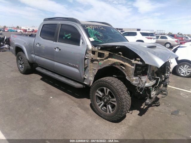 TOYOTA TACOMA 2016 3tmdz5bn1gm012114