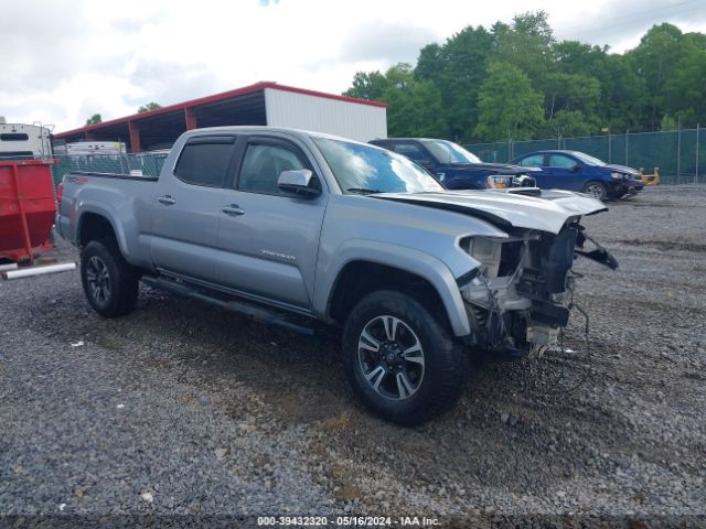 TOYOTA TACOMA 2017 3tmdz5bn1hm013720