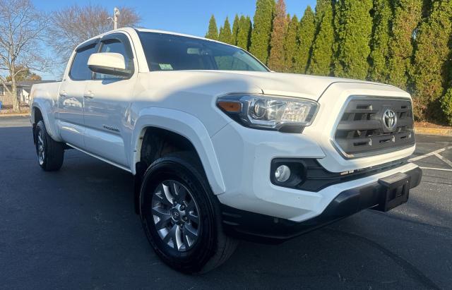 TOYOTA TACOMA DOU 2017 3tmdz5bn1hm015080