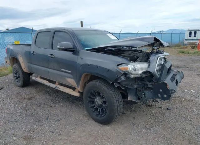 TOYOTA TACOMA 2017 3tmdz5bn1hm019484