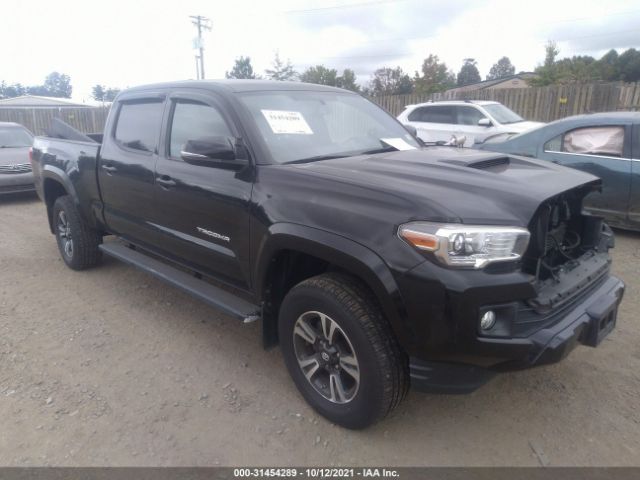 TOYOTA TACOMA 2017 3tmdz5bn1hm019615