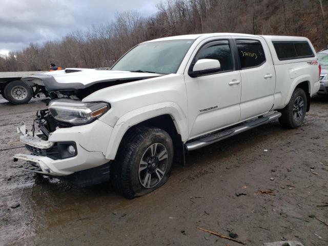 TOYOTA TACOMA DOU 2017 3tmdz5bn1hm023986