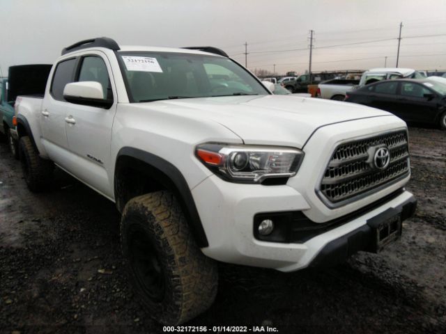 TOYOTA TACOMA 2017 3tmdz5bn1hm028525