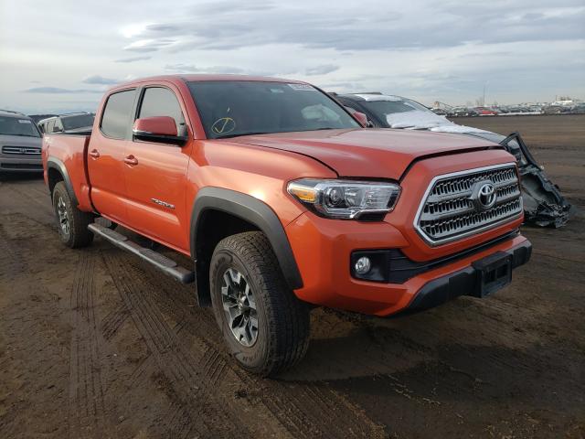 TOYOTA TACOMA DOU 2017 3tmdz5bn1hm030968